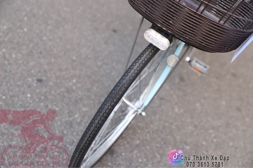 中古電動アシスト自転車　パナソニック