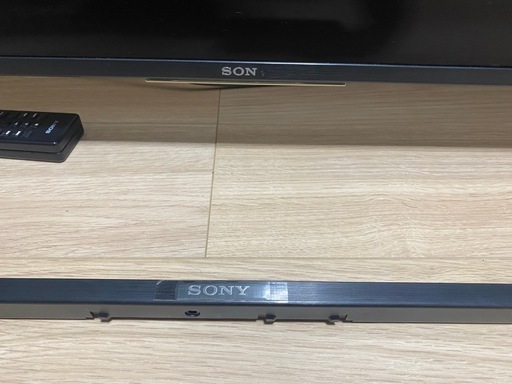 値下げ可能！ソニーブラビア4Kテレビ 55インチ