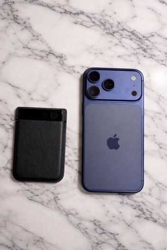 【フリマ手数料分値引】iPhone 17 Pro Max 256GB ＋ Plaud Note Proセット