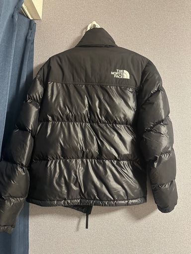 THE NORTH FACE ダウンジャケット 防寒◎ 美品