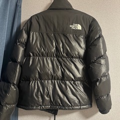 THE NORTH FACE ダウンジャケット 防寒◎ 美品の画像