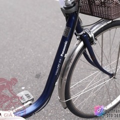 安い電動アシスト自転車　の画像