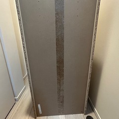 　【取引中】棚　ニトリ　連結できるNカラボ レギュラー 3段の画像