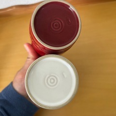 ル・クルーゼ　タンブラー ペアの画像