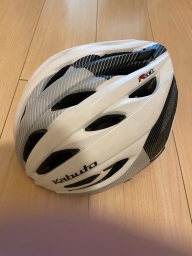 Bianchi C-Sport 1クロスバイク&ヘルメット