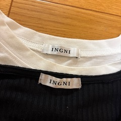 イング2点の画像