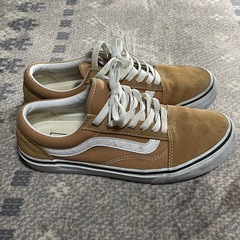 Vans
25cmの画像