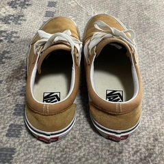 Vans
25cmの画像