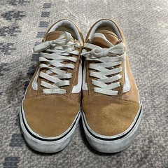 Vans
25cmの画像