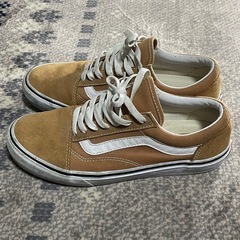Vans
25cmの画像
