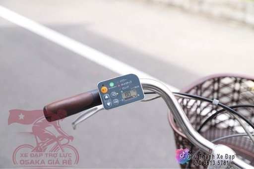パナソニック電動アシスト自転車　26インチ