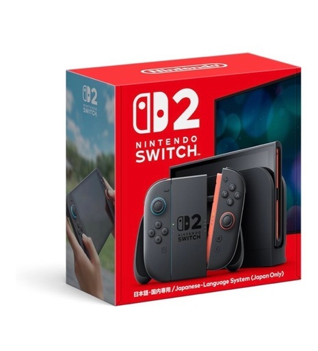 switch2　