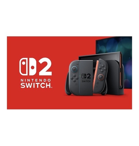 switch2　