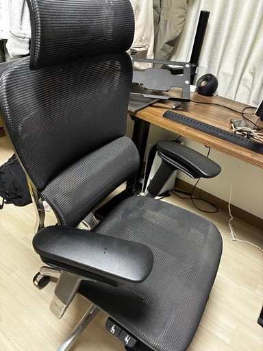 家具 cofocofo chair premium