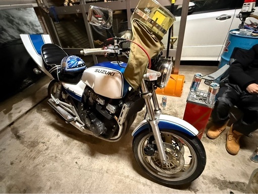 インパルス　400