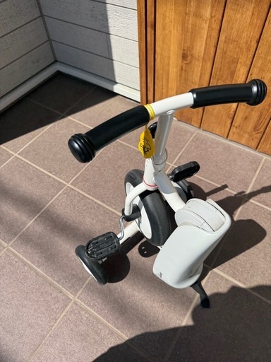 D-bike dax スヌーピー