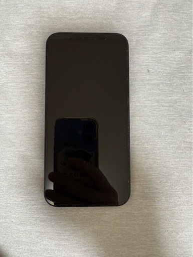携帯電話/スマホ iPhone12