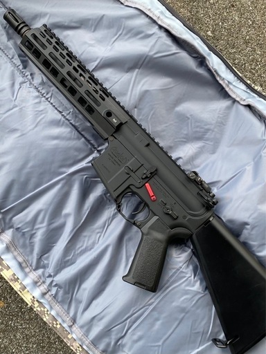 電子トリガー搭載 VFC Avalon改 電動ガン (M.I.E) てだこ浦西のその他 