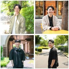 【埼玉県で募集中】恋活・婚活写真フォトグラファーの画像