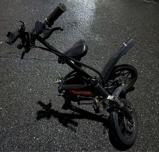 電動自転車