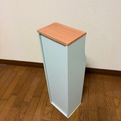 ◆トイレ収納ラック◆の画像