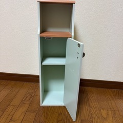 ◆トイレ収納ラック◆の画像