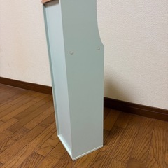 ◆トイレ収納ラック◆の画像