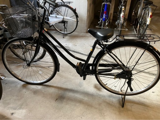 自転車