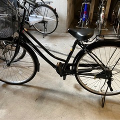 自転車の画像