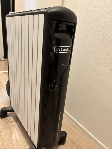 デロンギ　オイルヒーター