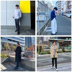 【大分県で募集中】恋活・婚活写真フォトグラファーの画像