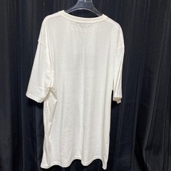 新品同様　大きいサイズ　NOTA BENE メンズ４L 半袖Tシャツの画像