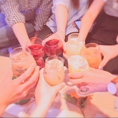 🌈4/25(土)午後19時〜友達作り＆知り合いを増やす友活…