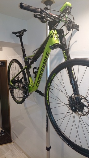 キャノンデール  SCALPEL SI（M）XTR Di2 11S  交換対応