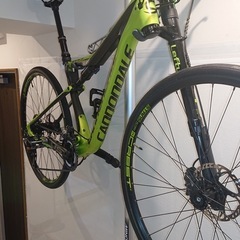 キャノンデール  SCALPEL SI（M）XTR Di2 11S  交換対応の画像