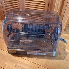 Panasonic 食器乾燥器 FD-S35T4 中古 楽天市場】【中古】パナソニック 食器乾燥器 ステンレス FD-S35T4-X