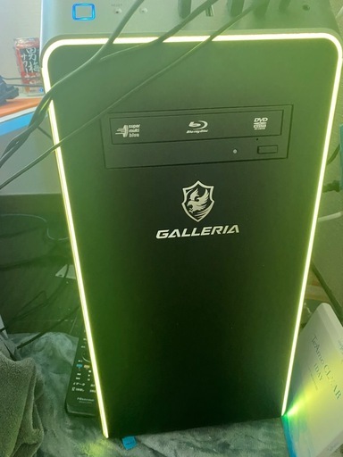 　（破格）値引き一切しませんゲーミングpc一式 Intel(R) Core(TM) i9-10850K CPU @ 3.60GHz (3.60 GHz) NVIDIA GeForce RTX3080