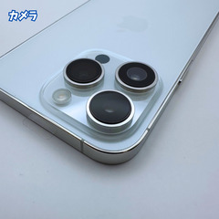 【極美品】iPhone 14 pro 128GB 大容量新品バッテリー100%の画像