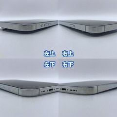 【極美品】iPhone 14 pro 128GB 大容量新品バッテリー100%の画像