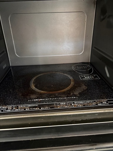 シャープ　SHARP   過熱水蒸気オーブンレンジ　23L 1段調理　RE-SS8X