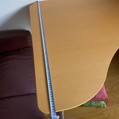 コーナーデスクの画像