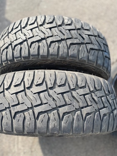 トーヨー　215／65R16C