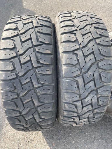 トーヨー　215／65R16C