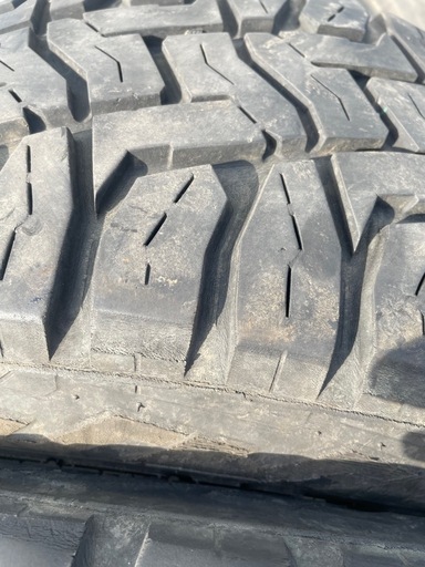 トーヨー　215／65R16C
