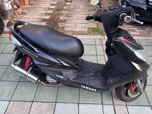 シグナス
