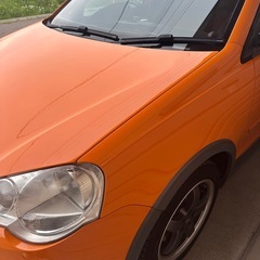 愛車のボディ磨き、車内クリーニング承ります‼️ - 新潟市