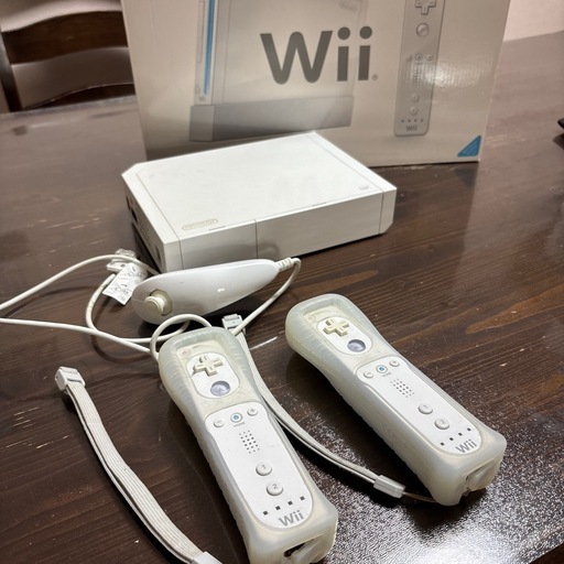 Wii値下げしました。 Wii/RVLRSOUJ/A 全年齢対象 CERO A (全年齢対象 ゼルダの伝説 スカイ