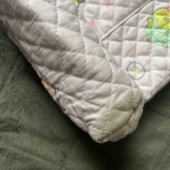 手提げバッグ  シューズ入れの画像