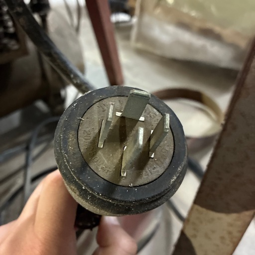 日立BGH-100 ベルトコンベア