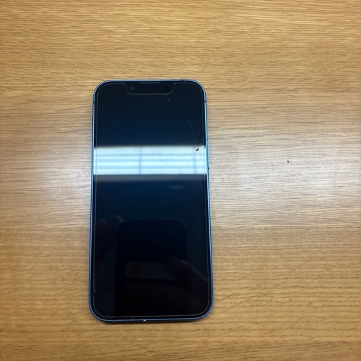 iPhone13mini本体SIMフリー美品